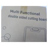 Multi Functional Double Sided Cutti...