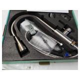 Forius Kitchen Faucet Nickel Brushe...