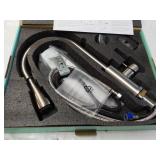 Forius Kitchen Faucet Nickel Brushe...