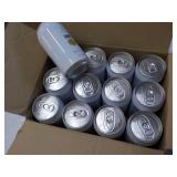 12 pack Kimino UME Sparkling Water ...