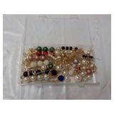 Lsphioole Safety Pin Jewelry...