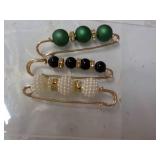 Lsphioole Safety Pin Jewelry...