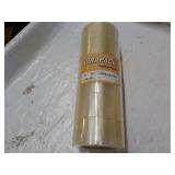 6 Rolls Wrapack Packing Tape...
