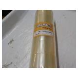 6 Rolls Wrapack Packing Tape...