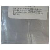 Pet Bed Machine Washable Round...