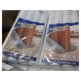 2 pkgs Door Draft Guards...