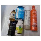 Everything Pictured...