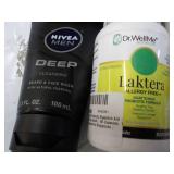 Everything Pictured...