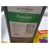Butterfly Pandan Flavoring, Tasty B...
