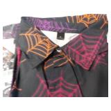 2 size XL Halloween Shirts...