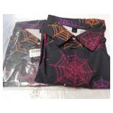 2 size XL Halloween Shirts...