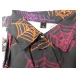 2 size XL Halloween Shirts...