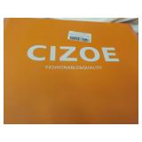 Cizoe Hat, size Large Shorts and Co...