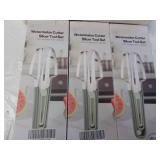 Ice Cube Trays and Watermelon Cutte...