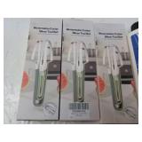 Glass Cleaner, Water Defoamer and W...