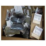 Box of New Overstock from Amazon...