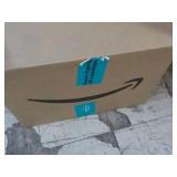 Box of New Overstock from Amazon...