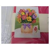 Pop Up Flower Bouquet...