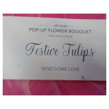 Pop Up Flower Bouquet...