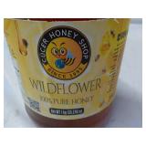 Wild Flower 35 oz Jar 100% Pure Hon...