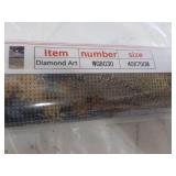 Diamond Art Painting Kit...