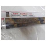 Diamond Art Painting Kit...