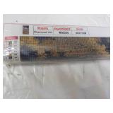 Diamond Art Painting Kit...