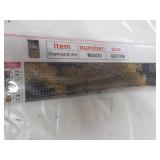 Diamond Art Painting Kit...