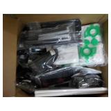 Box of New Overstock from Amazon...