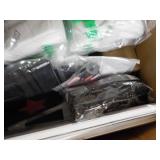 Box of New Overstock from Amazon...