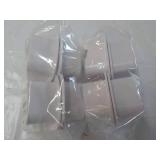 Rain Gutter Down Spout ends...