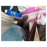 Box of Misc - see all pictures...