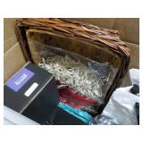 Box of Misc - see all pictures...