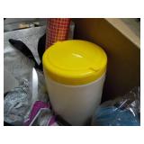 Box of Misc - see all pictures...