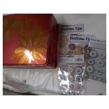 Box of Misc - see all pictures...