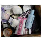 Box of Misc - see all pictures...