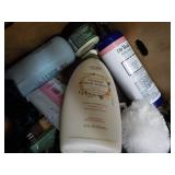 Box of Misc - see all pictures...