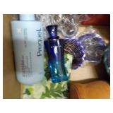 Box of Misc - see all pictures...