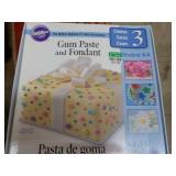 Box of Misc - see all pictures...