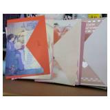 Box of Misc - see all pictures...