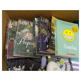 Box of Misc - see all pictures...