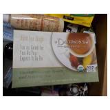 Box of Misc - see all pictures...