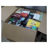 Box of Misc - see all pictures...