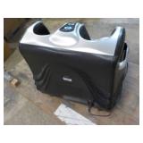 Comfy Foot Massager...