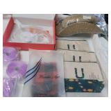 Cizoe Hats, Ribbons and more...