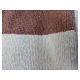 8 Pillow Cases 20" square...