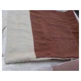 8 Pillow Cases 20" square...