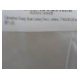 8 Pillow Cases 20" square...