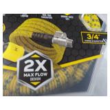 Hydrotech Pro Series 100 ft 3/4" Ex...