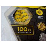 Hydrotech Pro Series 100 ft 3/4" Ex...